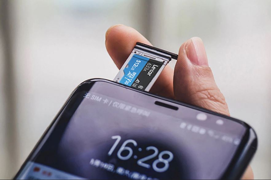 Карта памяти Micro SD Lexar 633X. Class 10 UHS-1 U1/U3