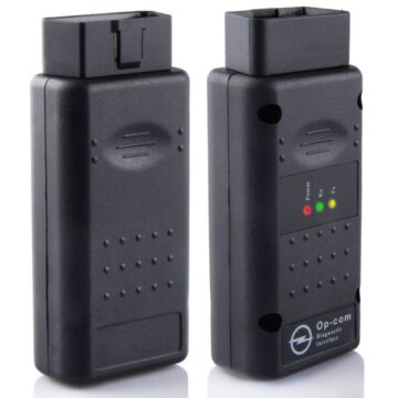 OP-COM диагностический сканер для автомобилей Opel V1.59 V1.70 V1.78 V1.99 OBD2 PIC18f458