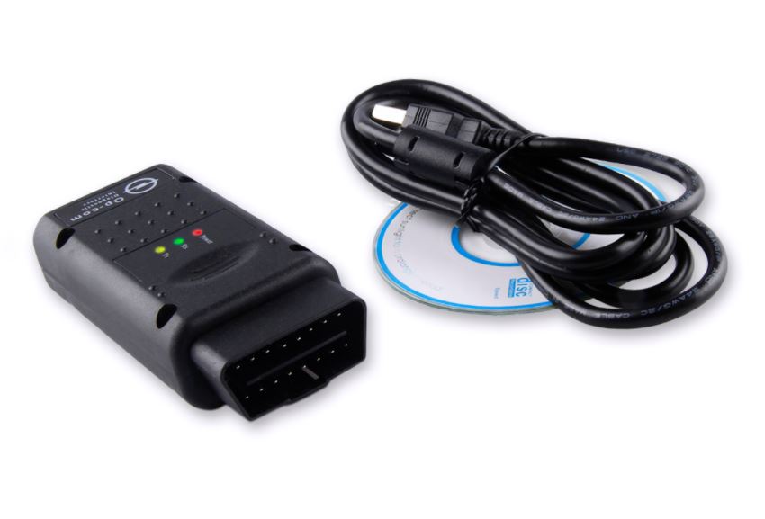 OP-COM диагностический сканер для автомобилей Opel V1.59 V1.70 V1.78 V1.99 OBD2 PIC18f458