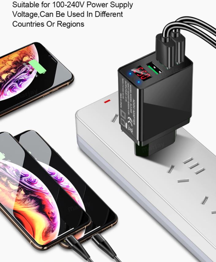 зарядное для телефона usb купить