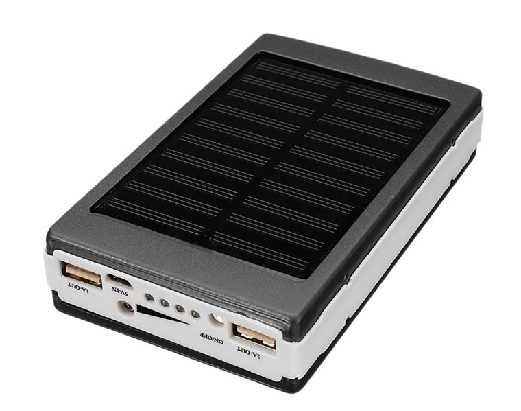 повербанк usb на аккумуляторах 18650