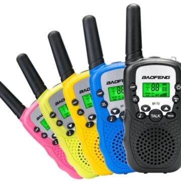 Рация pmr 466 гражданская купить дешево