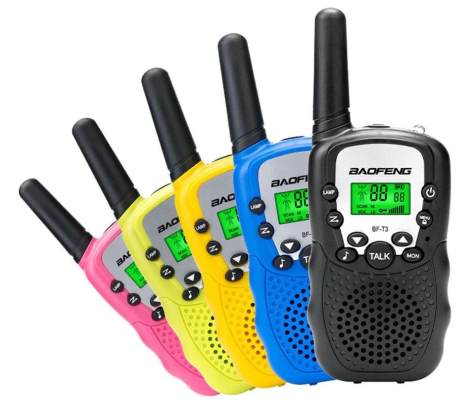 Рация pmr 466 гражданская купить дешево